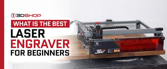 What Is the Best Laser Engraver for Beginners