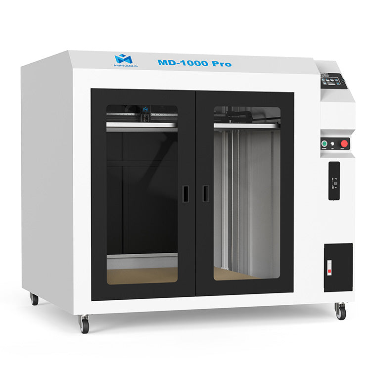 Mingda MD-1000 Pro Industrial 3D Printer