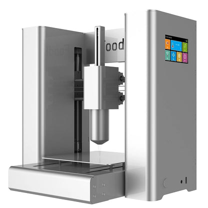 FoodBot S2 Multifunctional Chocolate Food 3D Printer