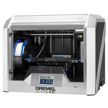Dremel DigiLab 3D40-FLX 3D Printer (3D40-FLX-01)