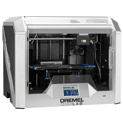 Dremel DigiLab 3D40-FLX 3D Printer (3D40-FLX-01)