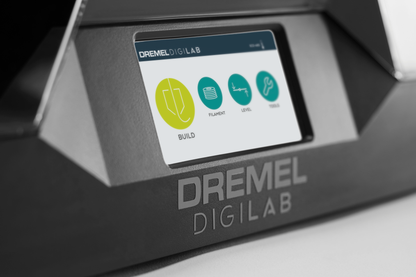 Dremel DigiLab 3D45 3D Printer (3D45-01)