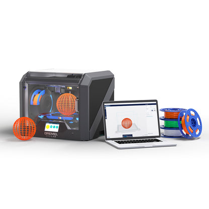 Dremel DigiLab 3D45 3D Printer (3D45-01)