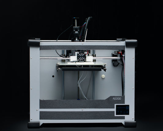 nano3D A2200 3D Multi-material Electronics Printer