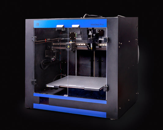 nano3D MatDep Pro 3D Printer