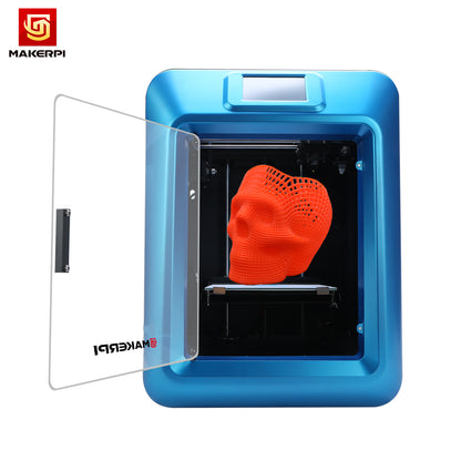 MakerPi K5 Plus 3D Printer