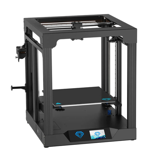 TwoTrees Sp-5 V1.1 3D Printer