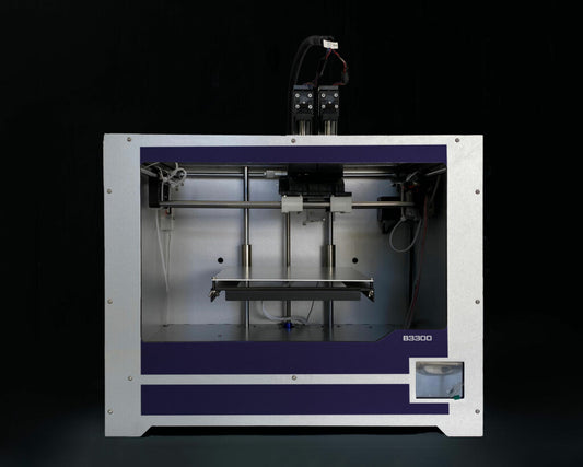 nano3D B3300 Dual-Dispensing 3D Printer