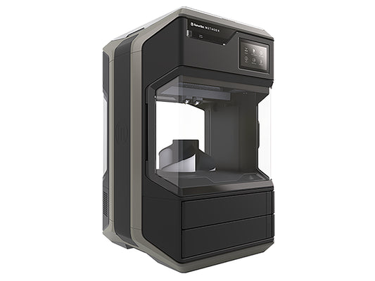 MakerBot Method X Carbon Fiber Edition 3D Printer