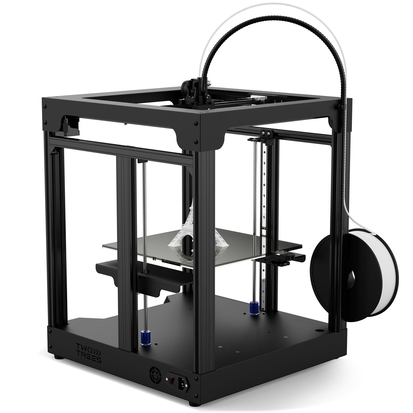 TwoTrees SP-5 V3 CoreXY 3D Printer